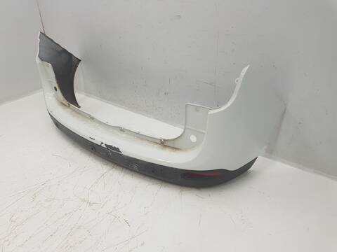 Foto 3ª: Paragolpes Trasero Dacia Lodgy COMFORT (2013)