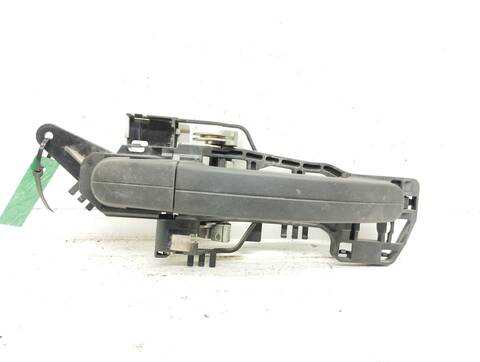 Maneta Exterior Delantera Derecha Ford Transit FURGON 200 L1 AMBIENTE 101CV 74KW