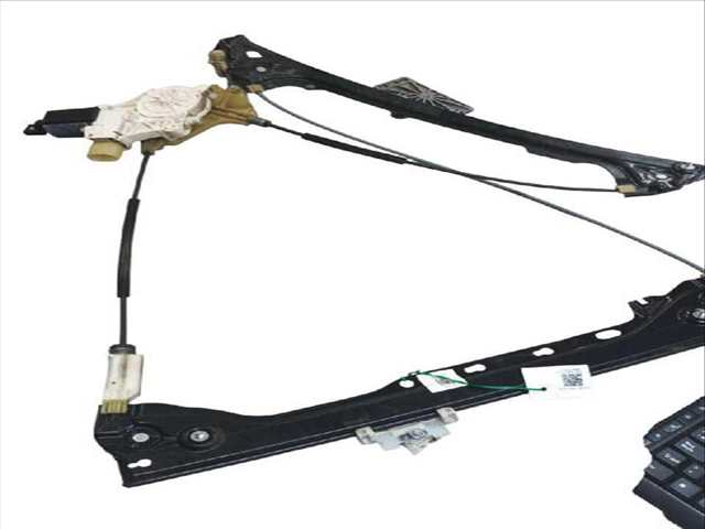 Elevalunas Eléctrico Delantero Izquierdo Bmw Serie 3 315 320 D