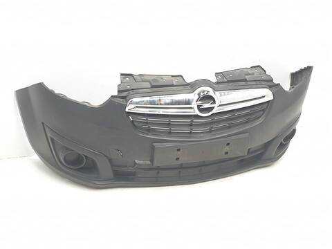 Foto 2ª: Paragolpes Delantero Opel Combo 1.3 16V CDTI 90CV [A13FD] (2011)