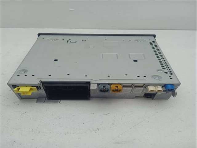 Foto 3ª: Sistema GPS Volkswagen Golf GTE 150CV [CUK] (2015)