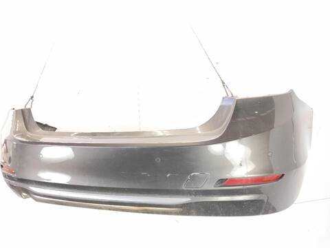 Foto 3ª: Paragolpes Trasero Bmw Serie 3 315 318 D (2011)