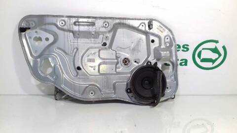 Elevalunas Eléctrico Delantero Izquierdo Volvo V50 2.0 D MOMENTUM 136CV 100KW FAMILIAR