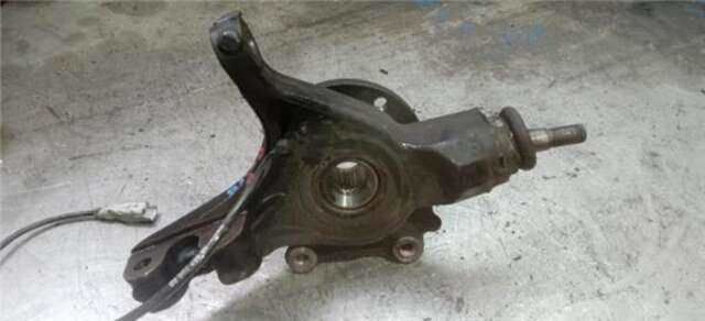 Foto 2ª: Mangueta Delantera Derecha Hyundai Atos 1.1 [G4HG]