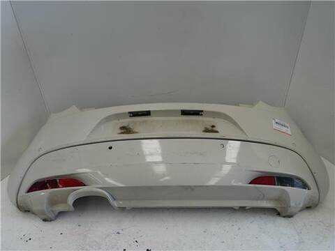 Paragolpes Trasero Alfa Romeo Mito 1.6 DISTINCTIVE 120CV 88KW