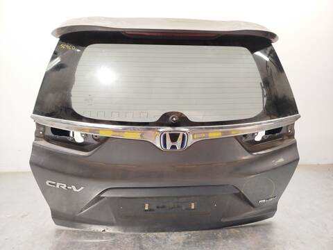 Foto 2ª: Portón Honda Crv 2.0 E-CVT HYBRID AWD RT6) 145CV 107KW V RW_ RT_) [LFB1] (2021)