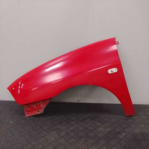 Aleta Delantera Izquierda Seat Ibiza 0.1