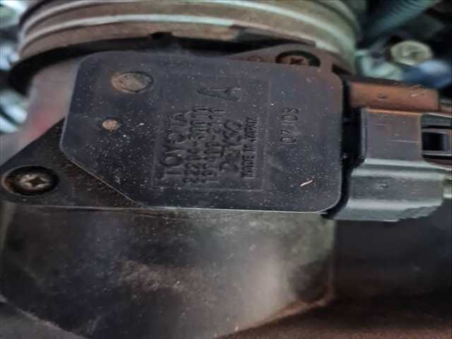 Caudalimetro Toyota Rav4 PREMIUM 177CV 130KW