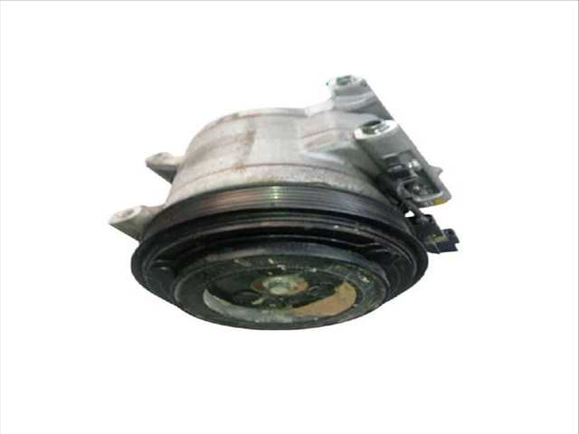 Foto 3ª: Compresor Aire Acondicionado Mazda 3 2.0 120CV (2013)