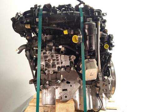 Motor Completo Bmw Serie 3 315 330E BERLINA 252CV 185KW
