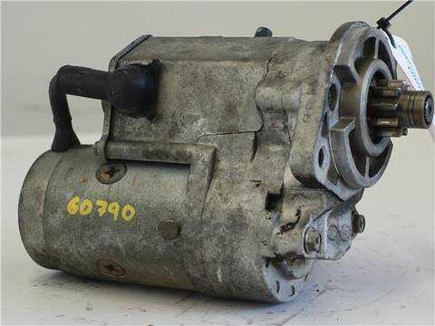 Motor de Arranque Hyundai Tucson 2.0 CRDI 113CV 83KW