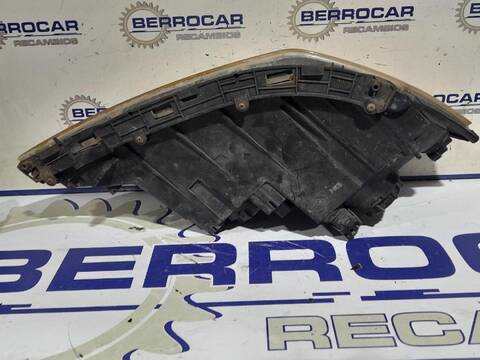 Foto 2ª: Faro Izquierdo Ssangyong Kyron 2.0 XDI 141CV [D20DT] (2005)