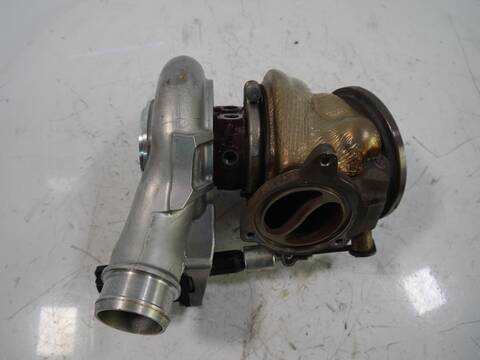 Foto 3ª: Turbocompresor Aston Martin DB V12 725CV 533KW [AE31] (2020)