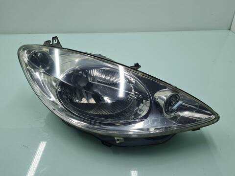 Faro Derecho Peugeot 1007 URBAN 68CV 50KW