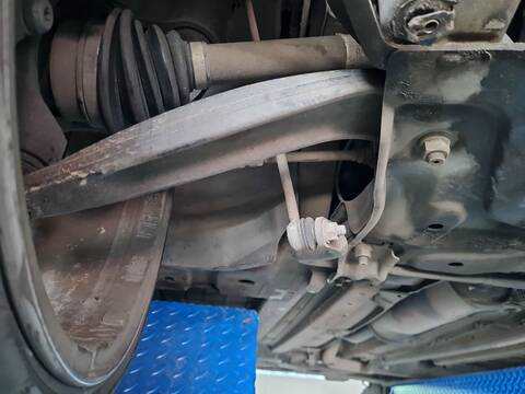 Brazo Suspension Delantero Derecho Peugeot 308 1.6 16V 150CV 110KW