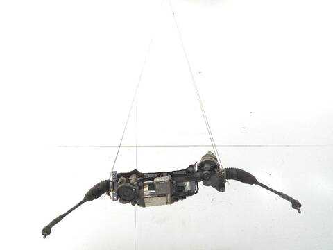 Cremallera de Direccion Volkswagen Passat 2.0 TDI 16V