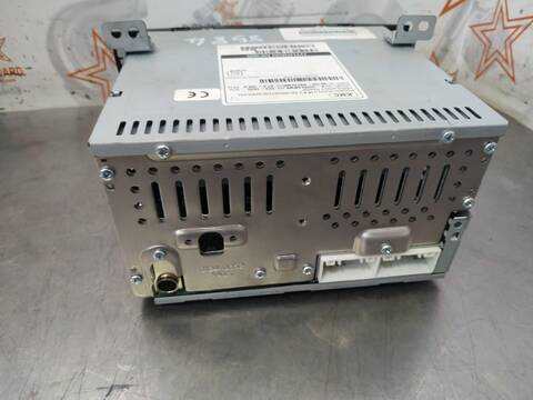 Foto 3ª: Sistema Audio Radio CD Kia Sportage EMOTION 4X2 116CV 85KW [D4FD] (2013)