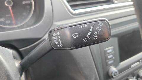 Foto 2ª: Mando Luces Seat Toledo CXMA (2017)