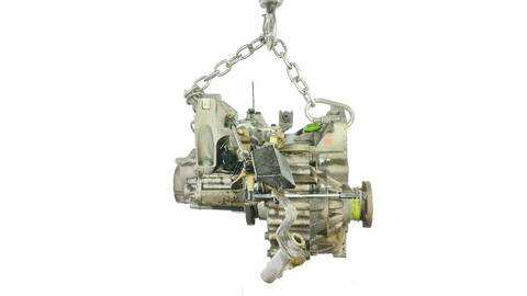 Foto 3ª: Caja Cambios Audi A3 1.6 [BFQ] (1996)