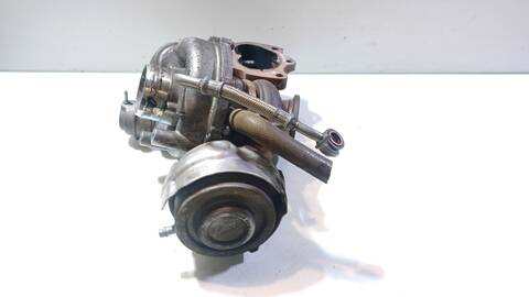 Foto 3ª: Turbocompresor Nissan Navara 2.3 DCI 190CV 140KW [YS23DDTT] (2017)