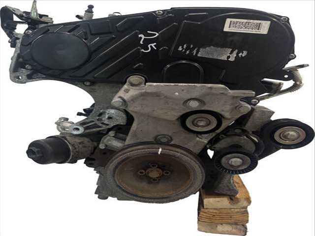 Motor Completo Opel Insignia A 160CV 118KW