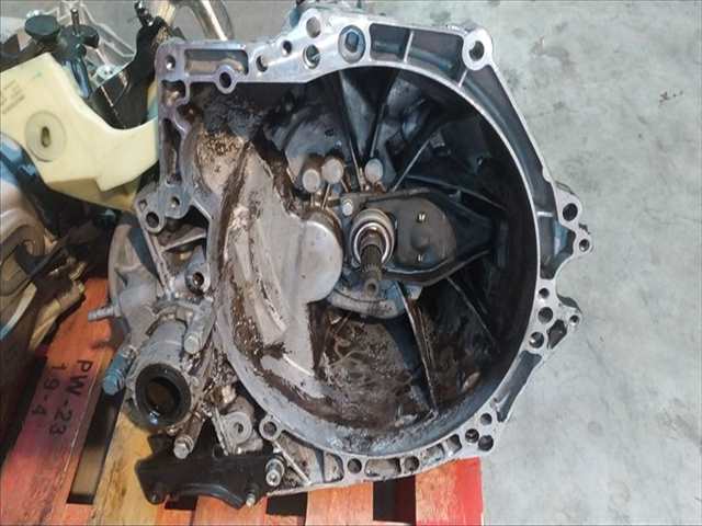 Foto 2ª: Caja Cambios Citroen C Elysee 1.6 HDI [9H06] (2018)