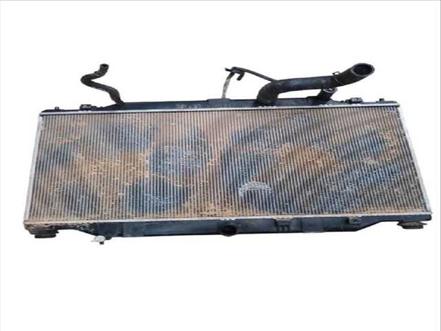 Radiador Motor Mazda 3 2.2 D 150CV