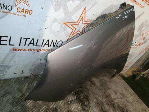 Foto 3ª: Aleta Delantera Izquierda Renault Scenic GRAND FAMILY EDITION 110CV 81KW [K9K836] (2012)