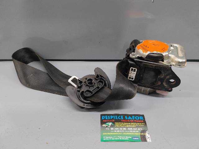 Cinturón Delantero Derecho Seat Leon 1.5 D