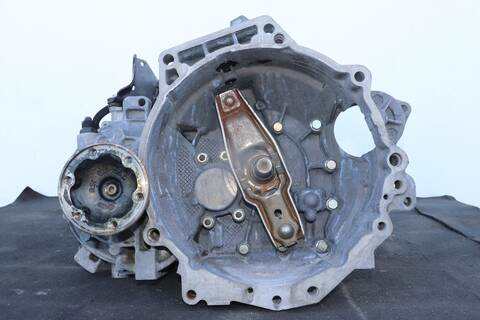 Caja Cambios Seat Toledo STELLA 110CV 81KW