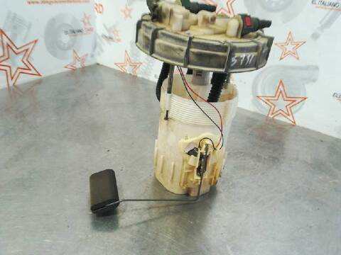 Foto 2ª: Aforador Opel Agila 60CV 44KW