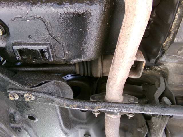 Foto 2ª: Transmision Delantera Derecha Peugeot 207 1.4 G 2006-2014 [KFU] (2006)