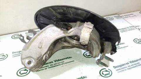 Foto 2ª: Mangueta Delantera Derecha Volkswagen Passat 2.0 TDI BERLINA 140CV 103KW [BKP] (2007)