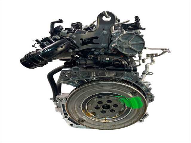 Foto 2ª: Motor Completo Mercedes Clase B 180 W247 136CV 100KW [M282.914 282.914] (2022)