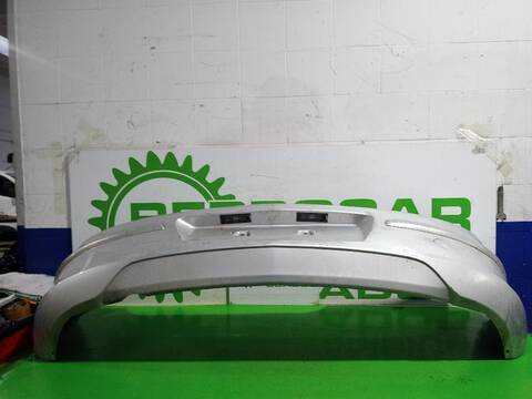 Foto 3ª: Paragolpes Trasero Opel Astra ESSENTIA 90CV [Z14XEP] (2004)