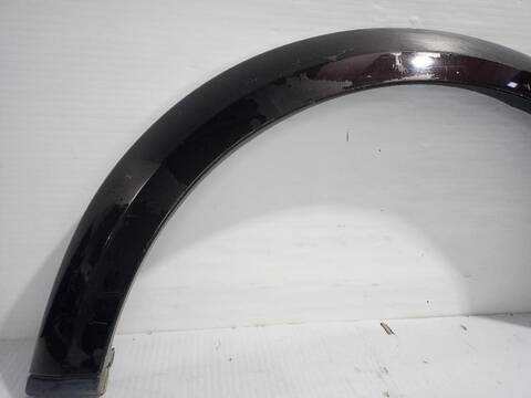 Foto 2ª: Aletin Delantero Izquierdo Land Rover Discovery TDV6 HSE AUT. 245CV [306DT] (2009)