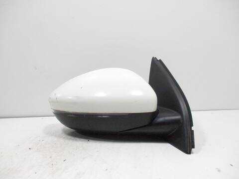 Retrovisor Derecho Peugeot 308 9H06