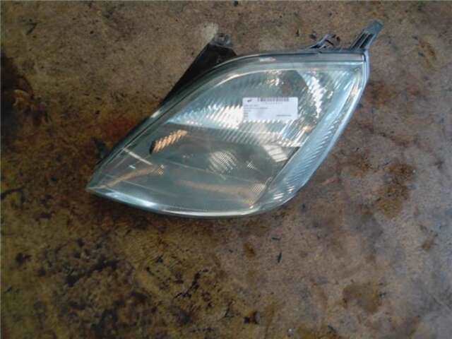 Faro Izquierdo Ford Fiesta 1.4 TDCI