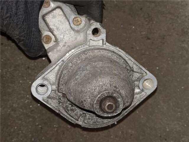 Foto 2ª: Motor de Arranque Bmw Serie 3 315 1.8 318I [1.8 LTR. - 103 KW 16V CAT]