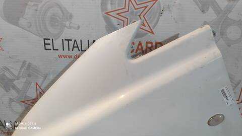 Foto 4ª: Aleta Delantera Izquierda Mercedes Vito 109 CDI COMPACTO 639.601) 95CV 70KW CAJA CERRADA [646983] (2005)