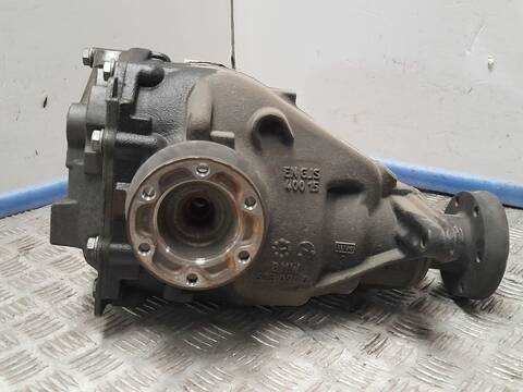 Diferencial Trasero Bmw Serie 5 518 530I BERLINA 258CV 190KW