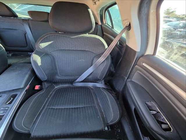 Asiento Delantero Izquierdo Renault Megane H5H470 BERLINA IV BERLINA 5P
