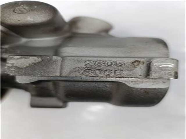 Foto 2ª: Bomba Servodireccion Peugeot 206 1.9 XN [1 9 LTR. - 51 KW DIESEL] 69CV