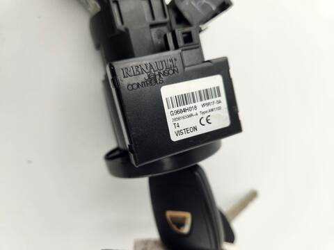 Foto 3ª: Motor de Arranque Dacia Sandero AMBIANCE 90CV 66KW [H4BG4] (2020)