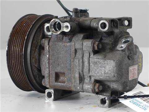 Foto 2ª: Compresor Aire Acondicionado Mazda 6 2.0 DI BERLINA 136CV 100KW [D/RF] (2006)