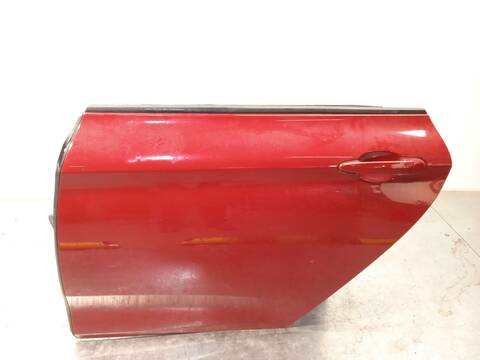 Puerta Trasera Izquierda Bmw Serie 3 318 2.0 D 150CV 110KW F34) GRAN TURISMO B47D20