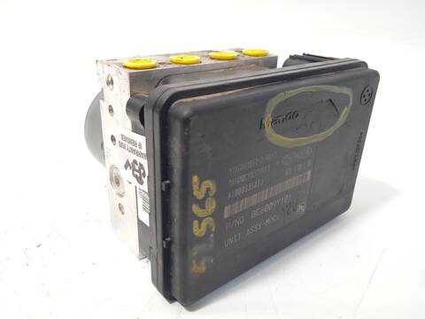 Foto 3ª: Abs Hyundai Tucson 1.6 CRDI 116CV 85KW (2021)