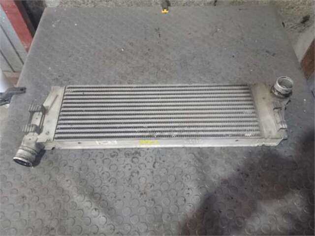 Intercooler Renault Megane 1.5 AUTHENTIQUE [1.5 LTR. - 78 KW DCI DIESEL] II BERLINA 5P (10.2002-_)