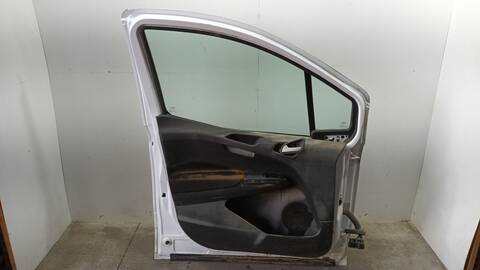 Foto 3ª: Puerta Delantera Izquierda Ford Transit 1.5 TDCI 75CV 55KW FURGONETA [XUCF] (2022)