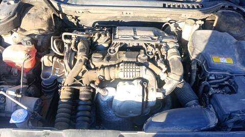 Motor Completo Peugeot 508 ACCESS 112CV 82KW